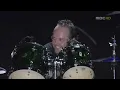 LIVE | HD | Metallica - Orion @ Seoul 2006