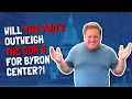 Living in Byron Center Michigan Pros and Cons