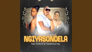 ngiyasondela