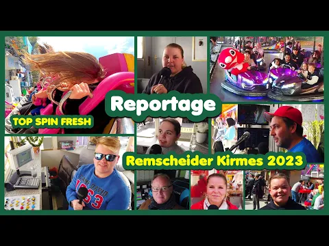 Video Kermiseditie 2026