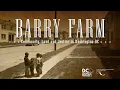 BARRY FARM Community Land and Justice in Washington DC
