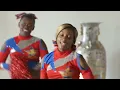 Snoop Lion - Here Comes the King (Official Video) ft. Angela Hunte