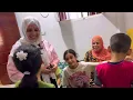 Download Lagu اختي رجعت والخير معاها زي ما وعدت لازم اوفي واحده واحده هنفزه