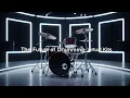 Download Lagu 510 - R U Broken 2 ? cover virtual drum