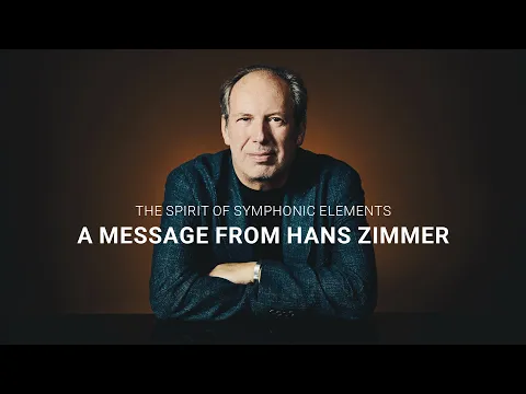 UJAM Symphonic Elements product video