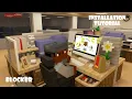 BlockBR Installation and MYSQL Setup Tutorial Minecraft