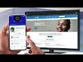 mDL QR Code Login Autofill