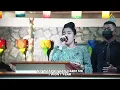 Psalm 23 (I Am Not Alone) || PARC Praise Team