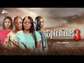 Lagu SPIRITUALS 3 || LATEST NIGERIAN CHRISTIAN MOVIE || THE WINLOS || MIOKUKUSHESHE
