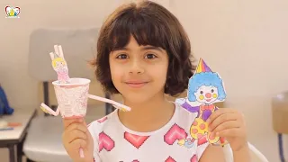 مخيم القادة الصيفي القدس 