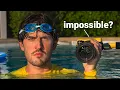 Download Lagu Can I Make a Movie Underwater?