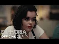 euphoria kat s new look season 1 episode 3 clip HBO