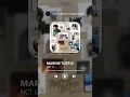 Lagu NCT U - Marine Turtle (Korean Ver.) (Ringtone Cut)