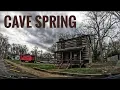 GEORGIA YOU GOTTA SEE THIS A tiny hidden gem in N W GA