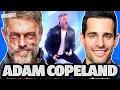 Adam Copeland 25 Years Of Edge Choosing AEW Over WWE WrestleMania Moments Christian Cage
