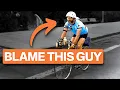 This is Why Cycling is Dangerous in America