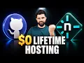 Host Your Website for Free GitHub Netlify Custom Domain