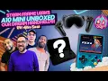 Our Dream Handhelds Steam Frame LEAK A10 Mini Unboxed