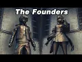 The Founders Explained - Xenoblade Chronicles 3