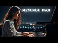 MENUNGGU PAGI - PETERPAN (Female Cover) NEW ARANSEMEN | JV MUSIC