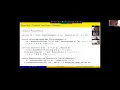 Download Lagu Yury Kudryashov : Lean prover and its uses with AI for solving math problems