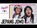 Download Lagu Kawanen Saur - Jepang Jowo | NYALA