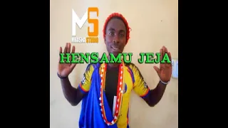 hensamu jeja ujumbe wa bhunzzali prd mbasha studio 2022