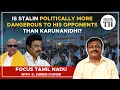 Download Lagu Is Stalin politically more dangerous to his opponents than Karunanidhi? | The Hindu