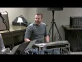 Day 2 at Mullen Guitars TSGA 2025