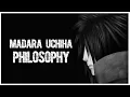 Download Lagu The Philosophy of Madara Uchiha - Skepticism and Existentialism of Madara Uchiha