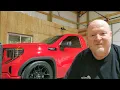 Winning the 1000 hp GMC Cleetus McFarland Giveaway Truck Cleetus giveaway link in comments