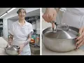 The 10 Pans Pro Chefs Really Use in Restaurants Restaurant Talks Bon Appetit