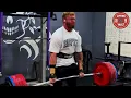 Download Lagu The Worlds Strongest Powerlifter Switched To Conventional