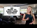Experience The Difference at Mazda of Palm Beach