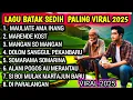 Download Lagu LAGU BATAK SEDIH || PALING VIRAL 2025||SPESIAL VIDEO KLIP DI PERJALANAN FULL MARENDE KOST PARALANGAN