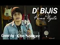 Download Lagu D' BiJiS - Kamu Nyata (cover by - oby sanger)