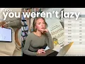 You re NOT Lazy you have AD How I m Productive When I Can t Focus or Concentrate on ANYTHING