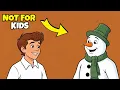 10 Wild Facts About The Snowman 1982 You Didn t Know