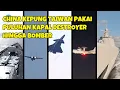 Lagu TAIWAN TENSIONED BY CHINESE DESTROYERS AND BOMBERS
