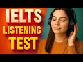 Name of the Restaurant The Junction Ielts Listening 2025 Cambridge 20 Test 1