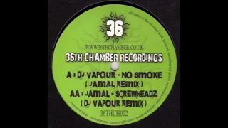 Download (Drum'n'Bass) (Drum'n'Bass) DJ Vapour - No Smoke (Jamal Remix) (Drum'n'Bass) (Drum'n'Bass) MP3