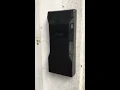 Linear LDCO850 Spott garage door opener wireless Keyless entry