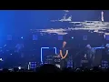 The National - The System Only Dreams in Total Darkness (Live in Paris, France 2024) 4K HD 60FPS