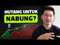 Download Lagu Cara KONGLOMERAT Nabung itu Beda Sama Kita