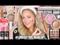 the BEST Drugstore Makeup of 2026 TOP product in EVERY category of makeup Kelly Strack