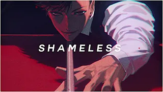 Camila Cabello Shameless Slowed Reverb  Camila Cabello Shameless Slowed Reverb