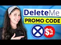 DeleteMe Discount Code Get the Best Value for Your Money