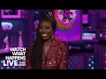 Erika Jayne and Bozoma Saint John React To Garcelle Beauvais Leaving WWHL