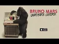 Bruno Mars - Treasure (Clean)