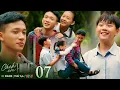Download Lagu Cách em 1 milimet tập 7 | Bách vội vàng đỡ crush Thị Tú vì sợ cô nàng mà ngã thì mình lại xót